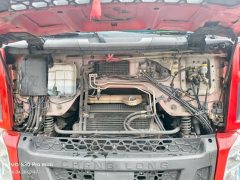 Dongfeng Liuzhou Chenglong H5 240 hp 4X2 6.8 m - ფოტო 7