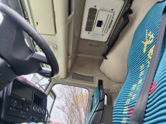 Dongfeng Tianjin KR 290 hp 4X2 9.8 m - ფოტო 6