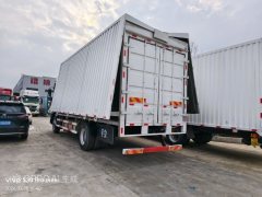 Dongfeng Tianjin KR 290 hp 4X2 6.8 m - ფოტო 3