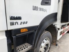 Dongfeng Tianjin KR 290 hp 4X2 6.8 m - ფოტო 5