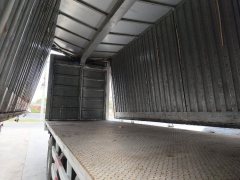 Dongfeng Tianjin KR 290 hp 4X2 6.8 m - ფოტო 6