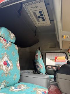 Dongfeng Tianlong 220 hp 4X2 9.6 m - ფოტო 6