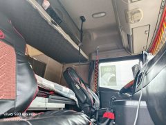 FAW Jiefang JH6 430 hp 8X4 9.5 m - ფოტო 6
