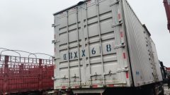 FAW Jiefang JK6 220 hp 4X2 7.7 m - photo 3