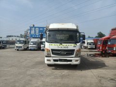 Tangjun Ouling T7 129 hp 4X2 4.1 m - ფოტო 1