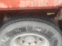 Dongfeng Liuzhou Chenglong H5 240 hp 4X2 6.8 m - ფოტო 5