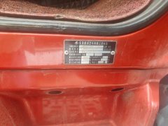 Dongfeng Liuzhou Chenglong H5 240 hp 4X2 6.8 m - ფოტო 7