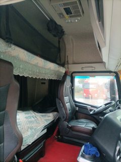 FAW Jiefang J7 550 hp 6X4 - ფოტო 6