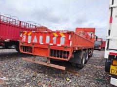 Sinotruk Sitrak G7 480 hp 8X4 9.6 m - фото 6