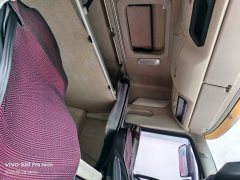 FAW Jiefang J6V 560 hp 6X4 - ფოტო 2