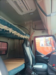 Dongfeng Liuzhou Chenglong H5 260 hp 4X2 6.8 m - ფოტო 4