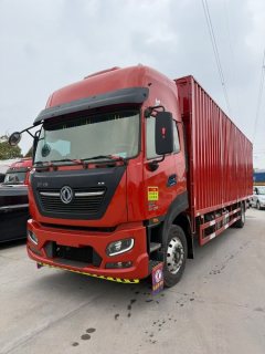 Dongfeng Tianjin KR PLUS 290 hp 4X2 - photo 1