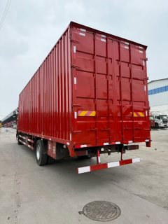Dongfeng Tianjin KR PLUS 290 hp 4X2 - photo 2