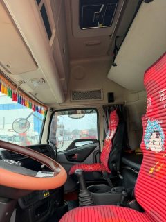Dongfeng Tianjin KR PLUS 290 hp 4X2 - photo 4