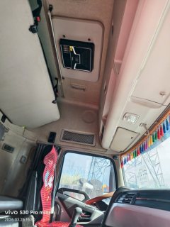 Dongfeng Tianjin KR PLUS 290 hp 4X2 - photo 5