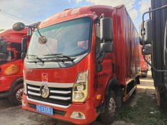 Sinotruk Lion automobile 150 hp 4X2 4.15 m - ფოტო 1
