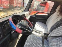 Sinotruk Lion automobile 150 hp 4X2 4.15 m - ფოტო 4