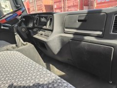 Sinotruk Lion automobile 150 hp 4X2 4.15 m - ფოტო 5