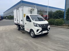 Changan T20 116 hp 4X2 2.8 m - ფოტო 3