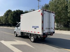Changan T20 116 hp 4X2 2.8 m - ფოტო 5