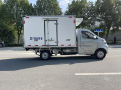 Changan T20 116 hp 4X2 2.8 m - ფოტო 6