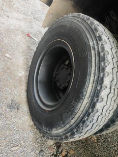 Dongfeng Huashen T3 200 hp 4X2 4.5 m - ფოტო 5