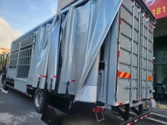 Sinotruk HOWO Max 290 hp 4X2 9.6 m - photo 5