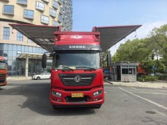 Dongfeng Tianjin KR 245 hp 4X2 9.8 m - photo 4