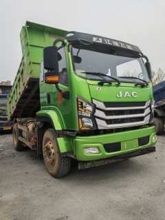 JAC G 200 hp 4X2 4 m - фото 3