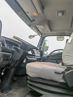 JAC G 200 hp 4X2 4 m - фото 7