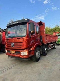 Dayun Fengchi 240 hp 6X2 7.5 m - ფოტო 1