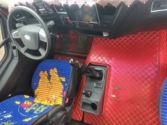 FAW Jiefang J6L 260 hp 4X2 6.75 m - ფოტო 5