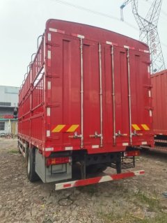 FAW Jiefang J6L 260 hp 4X2 6.75 m - ფოტო 9