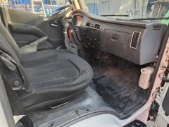 SAIC Yuejin S 123 hp 4X2 3.99 m - ფოტო 7