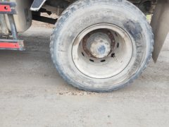 Foton Rowor Ruiling E3 170 hp 6X2 4.6 m - фото 4