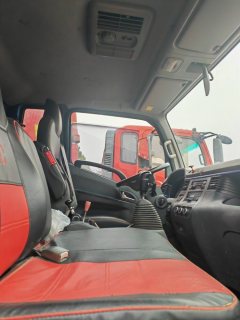 JAC G 160 hp 4X2 5.2 m - фото 5