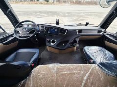 Foton Auman GTL Xingyi Edition 520 hp 8X4 9.35 m - ფოტო 5