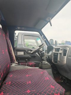 Foton Rowor Forland 95 hp 4X2 3.3 m - photo 5