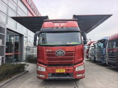 FAW Jiefang J6P 280 hp 6X2 9.5 m - ფოტო 5