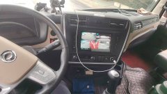Dongfeng Tianjin KR PLUS 290 hp 4X2 9.8 m - ფოტო 4