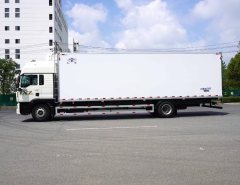 Sinotruk HOWO TX7 PRO 330 hp 4X2 9.45 m - photo 4