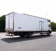 Sinotruk HOWO TX7 PRO 330 hp 4X2 9.45 m - photo 8