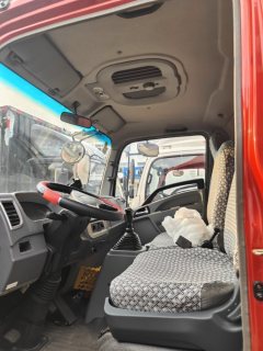 SINOTRUK HOWO Light Duty Truck Dream Chaser 130 hp 4X2 4.15 m - ფოტო 4