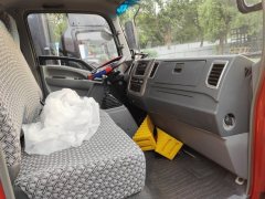 SINOTRUK HOWO Light Duty Truck Dream Chaser 130 hp 4X2 4.15 m - ფოტო 5