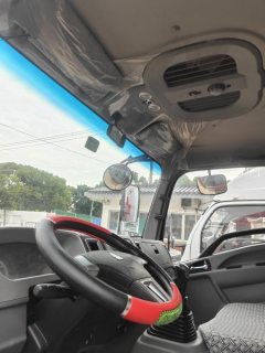 SINOTRUK HOWO Light Duty Truck Dream Chaser 130 hp 4X2 4.15 m - ფოტო 4