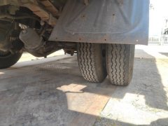 SINOTRUK HOWO Light Duty Truck Commander 148 hp 4X2 4.15 m - ფოტო 11