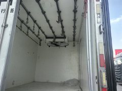 Foton Ollin CTV 163 hp 4X2 4.2 m - photo 3