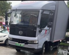 BYD T5 4.03 m - ფოტო 1