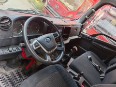 FAW Jiefang Tiggo V 180 hp 4X2 4.16 m - ფოტო 5