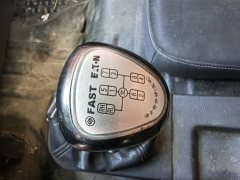 FAW Jiefang Tiggo V 180 hp 4X2 4.16 m - ფოტო 6